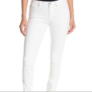 Women’s Articles Of Society white jeans